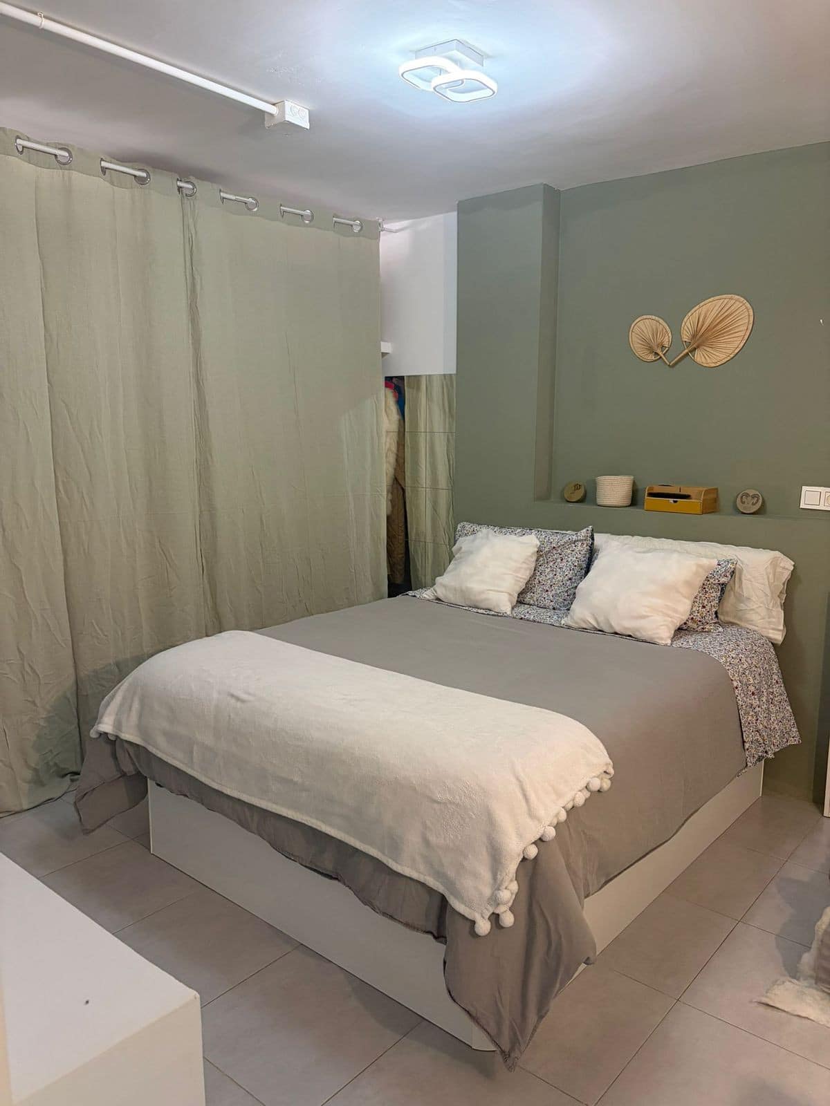 Halfvrijstaande woning met panoramisch zee-, berg- en golfzicht in Casares Playa in Casares Playa - foto 6