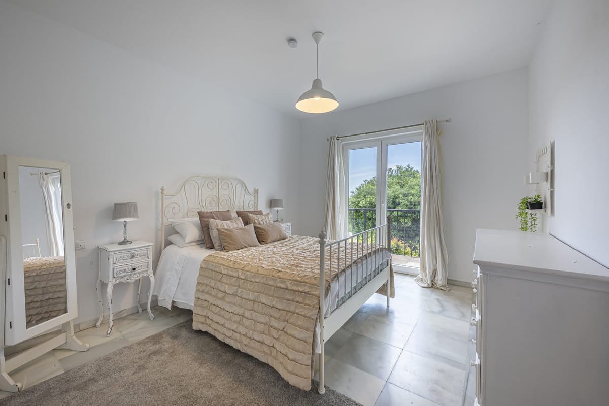 Villa met zes slaapkamers in Sotogrande Alto met zeezicht in Sotogrande Alto - foto 11