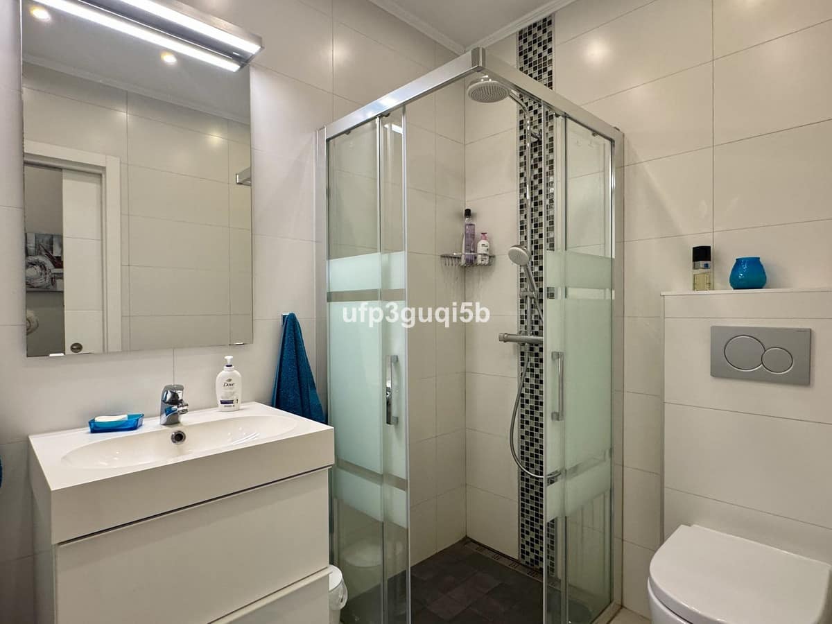2-slaapkamer appartement in La Cala de Mijas in La Cala de Mijas - foto 15