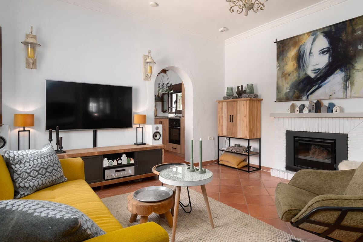 3 bedroom House in Alora in Alora - foto 10