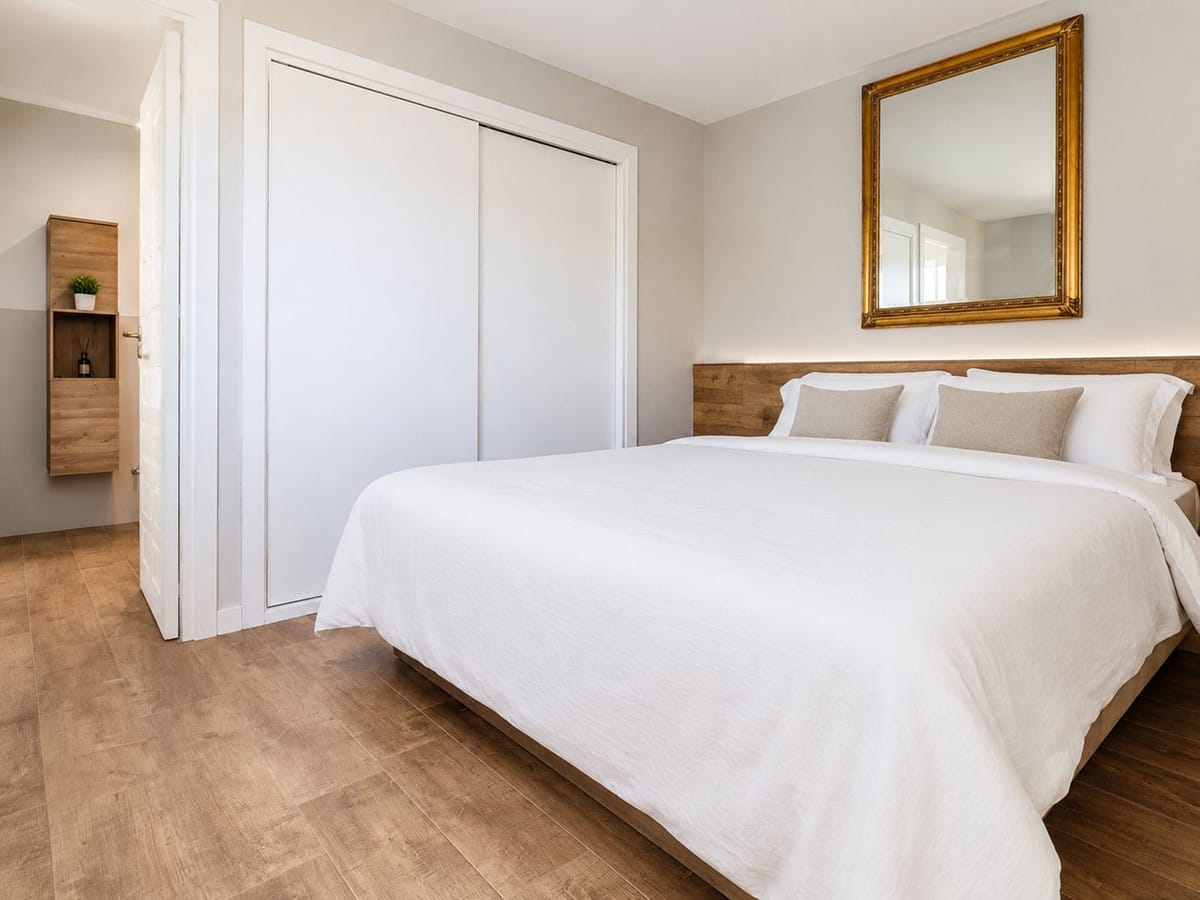 Appartement met 1 slaapkamer in Istán (Cerros del Lago) in Istán - foto 2
