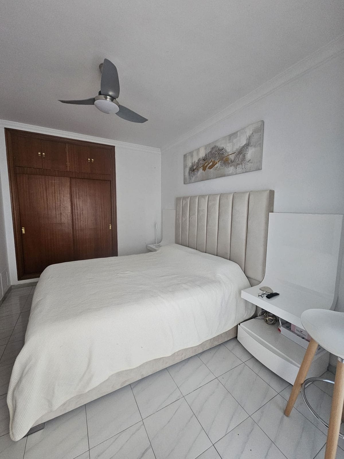 2-slaapkamer appartement op de bovenste verdieping in San Pedro de Alcántara in San Pedro de Alcántara - foto 10
