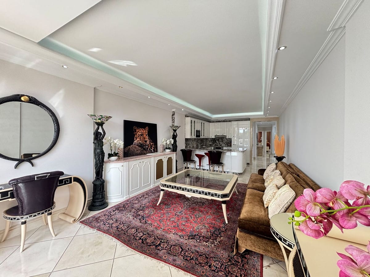 3 bedroom Apartment in Puerto Banús in Puerto Banús - foto 16