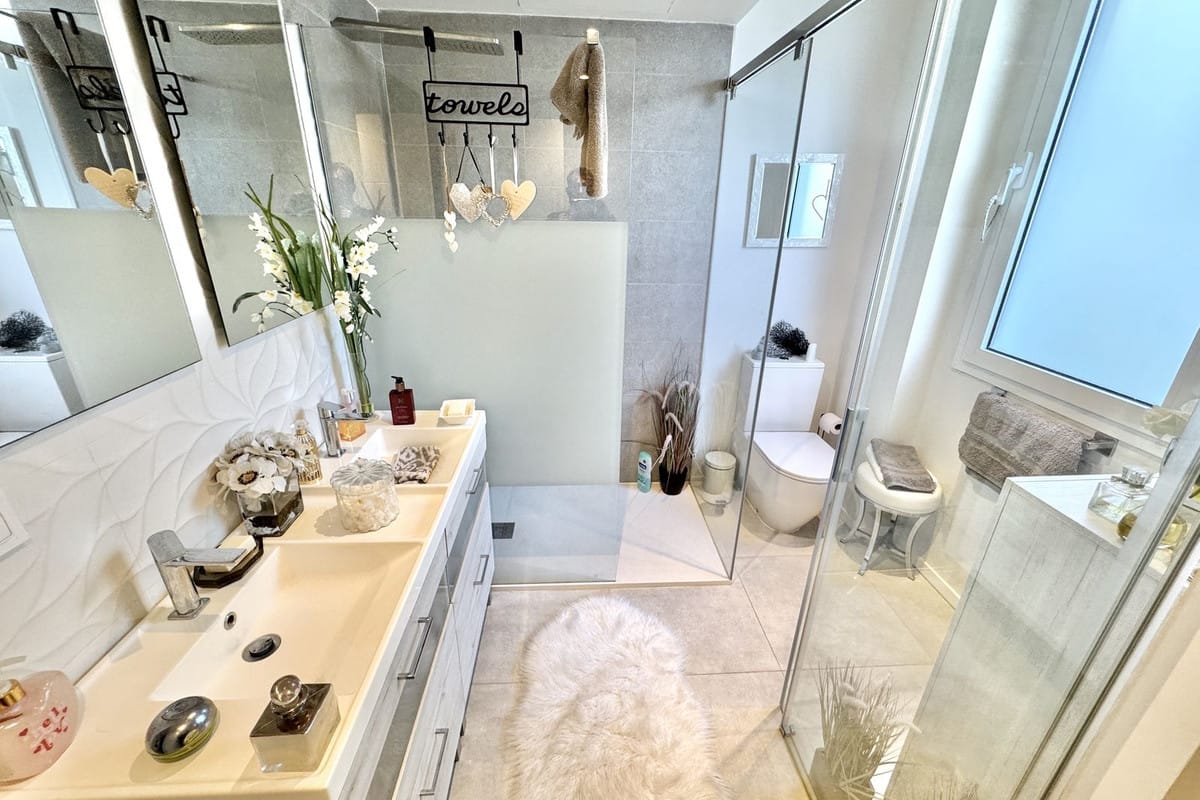 3-slaapkamer appartement in La Cala de Mijas in La Cala de Mijas - foto 18