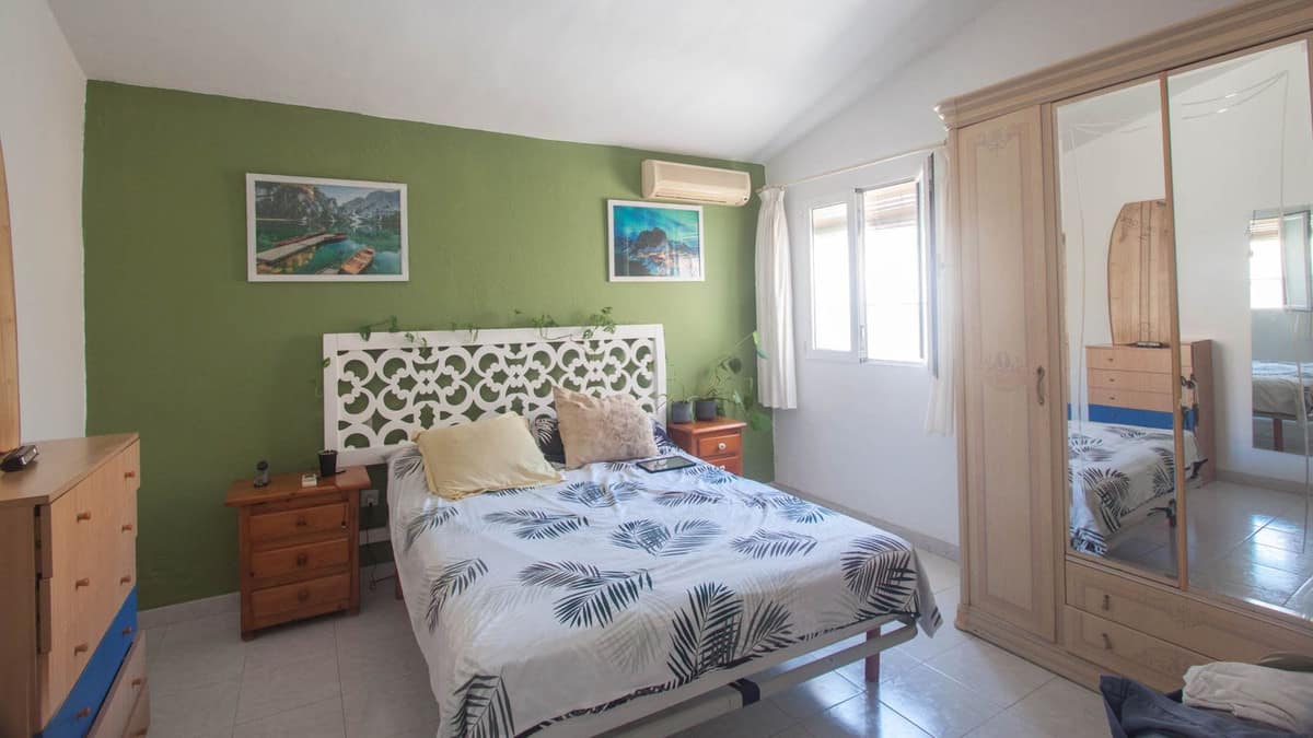 4-slaapkamerwoning te koop in Estepona in Estepona - foto 20