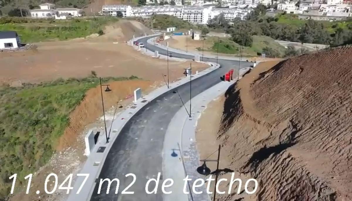 Kavel te koop in Torreblanca, Fuengirola in Torreblanca - foto 4