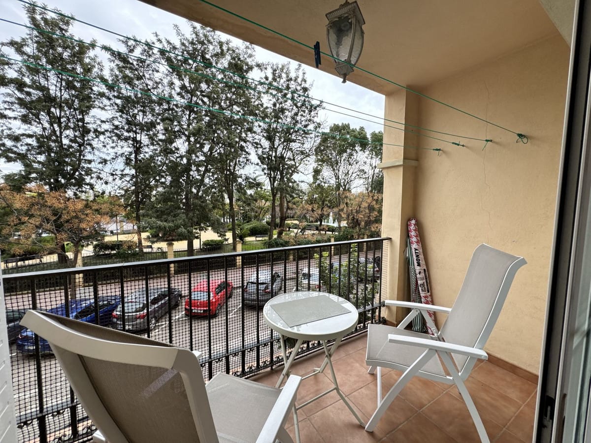 2-slaapkamerappartement in Estepona in Estepona - foto 6