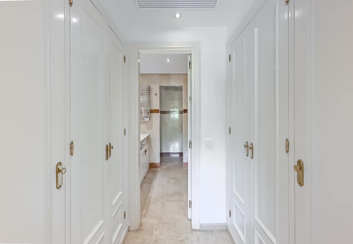 Appartement met 2 slaapkamers in Estepona in Estepona - foto 14