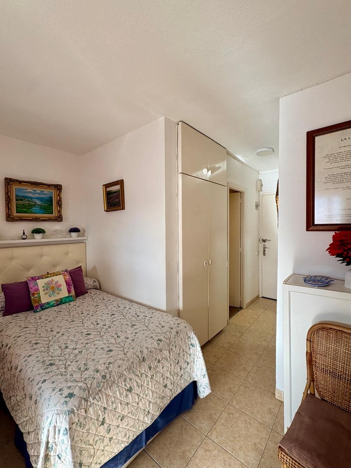 1-slaapkamerappartement in Arroyo de la Miel in Arroyo de la Miel - foto 8