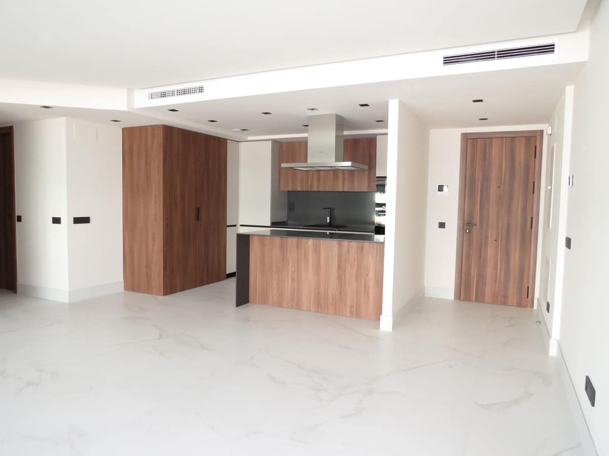 3 bedroom Apartment in San Pedro De Alcántara in San Pedro de Alcántara - foto 9