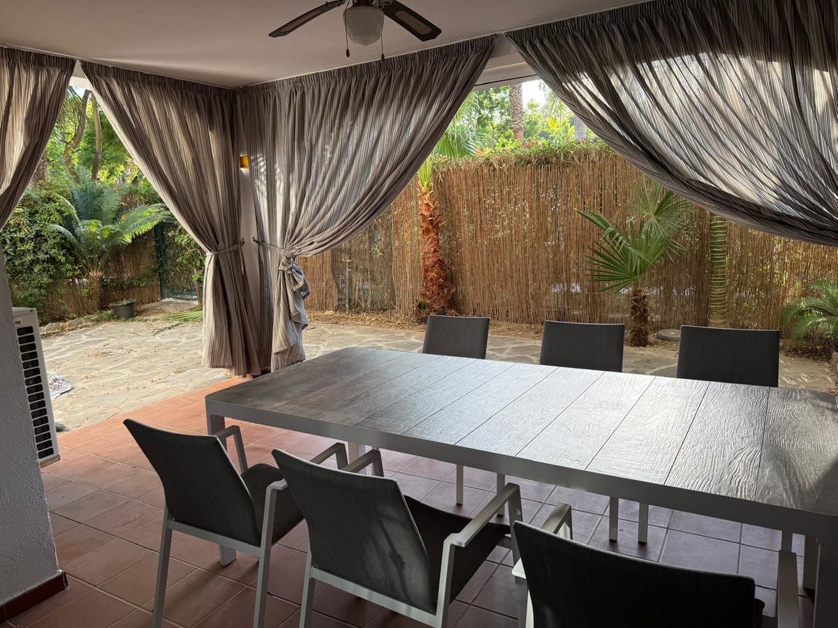 2-slaapkamer appartement in Puerto Banús in Puerto Banús - foto 12