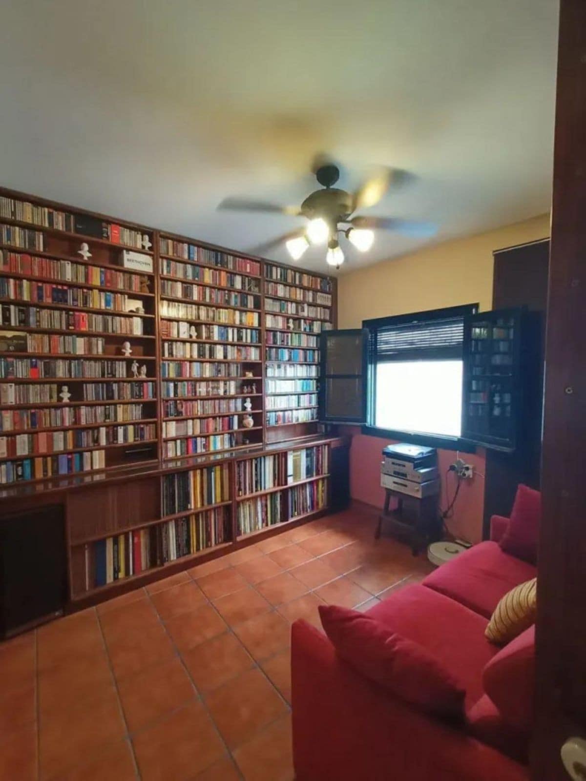 Drie-slaapkamerwoning in San Roque in San Roque - foto 2