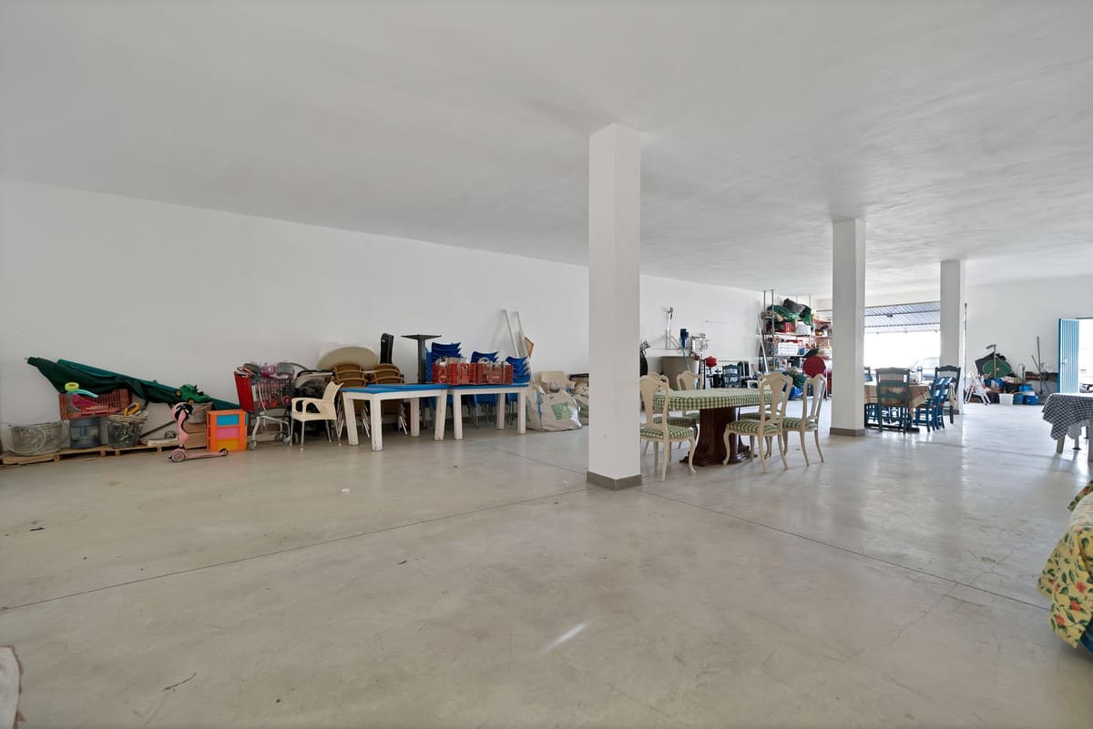 Kavel in Manilva, Málaga – 10 ha land met 212 m2 bebouwd in Manilva - foto 14