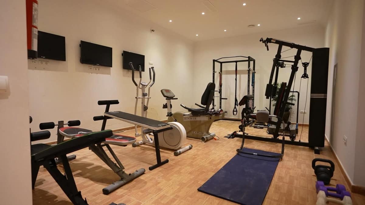 6-slaapkamer villa in Sotogrande in Sotogrande - foto 6