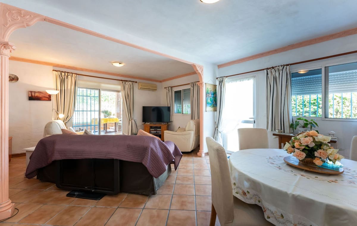 Villa met 3 slaapkamers in Coín in Coín - foto 4