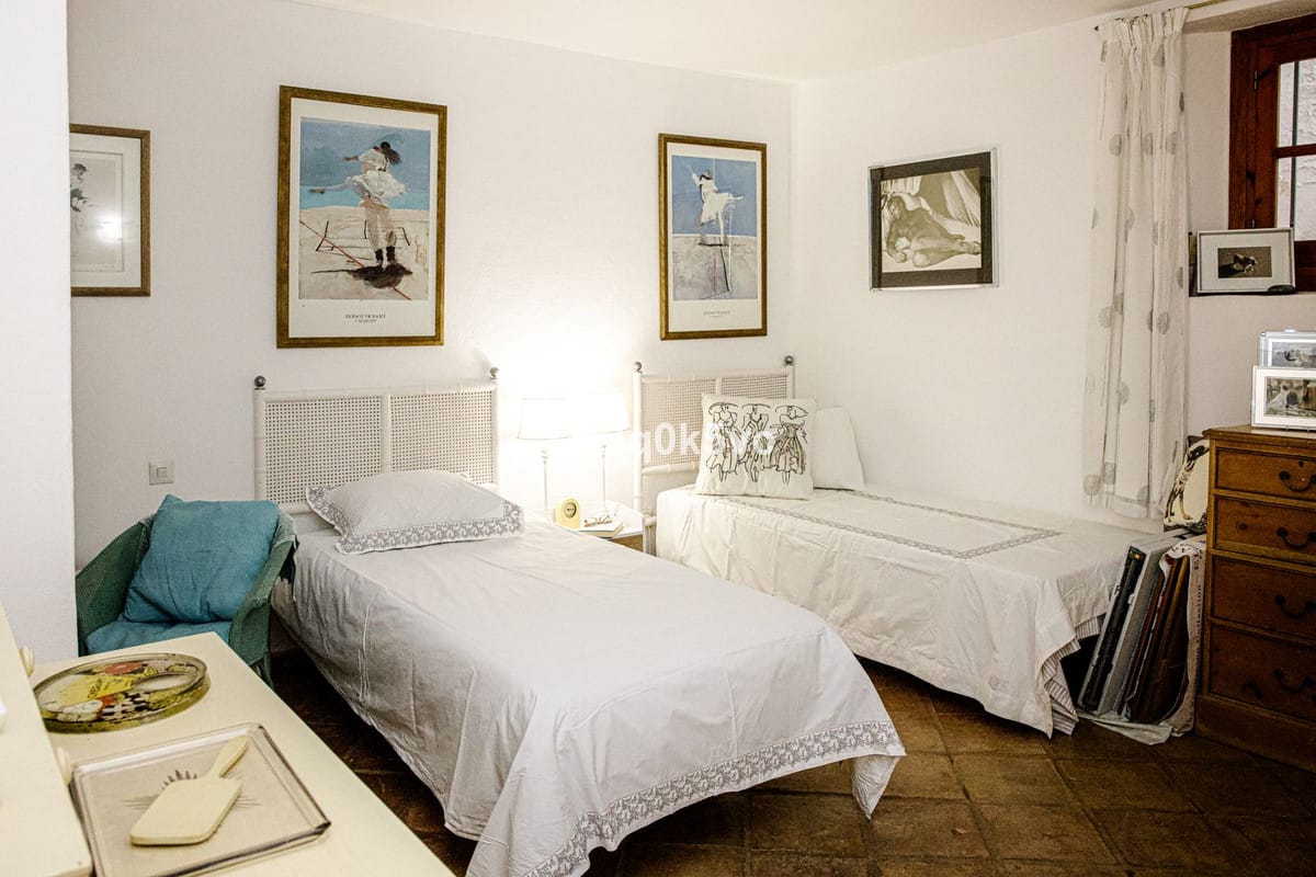 3-slaapkamerappartement in Benahavís in Benahavís - foto 14
