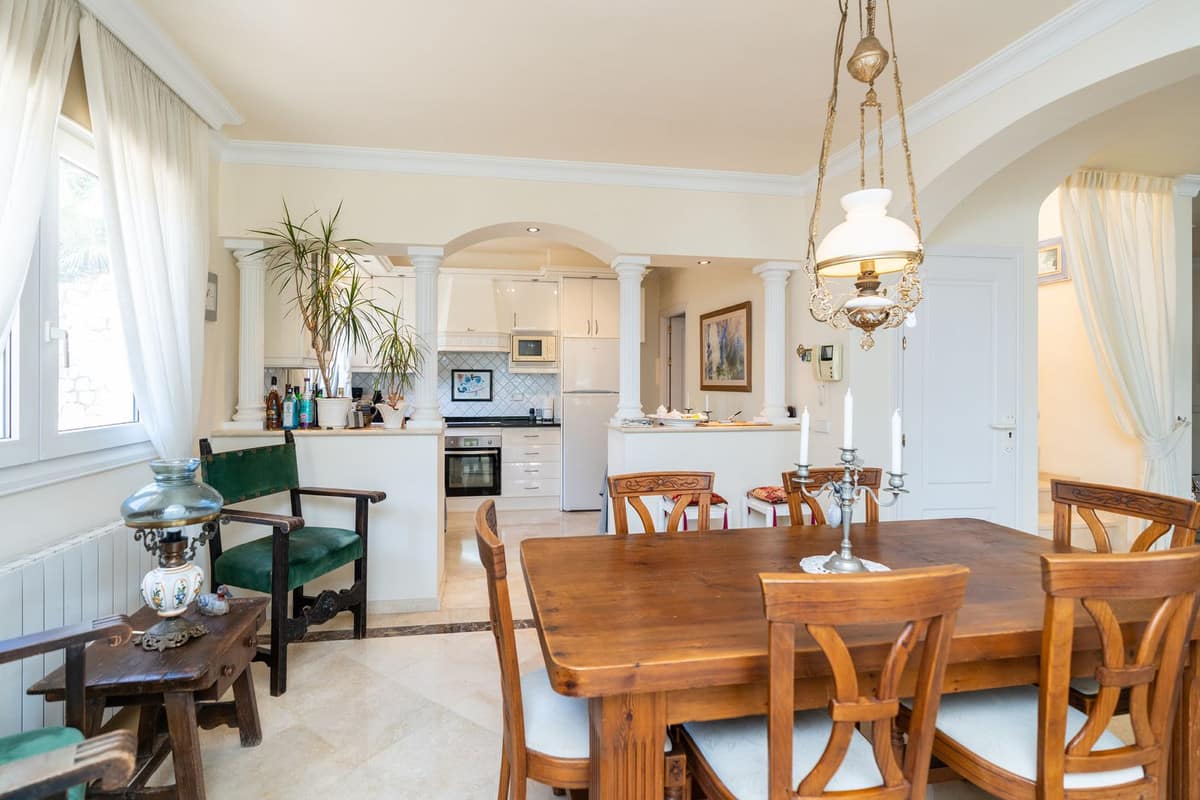 Vrijstaande villa met 3 slaapkamers in Torrenueva in Torrenueva - foto 20