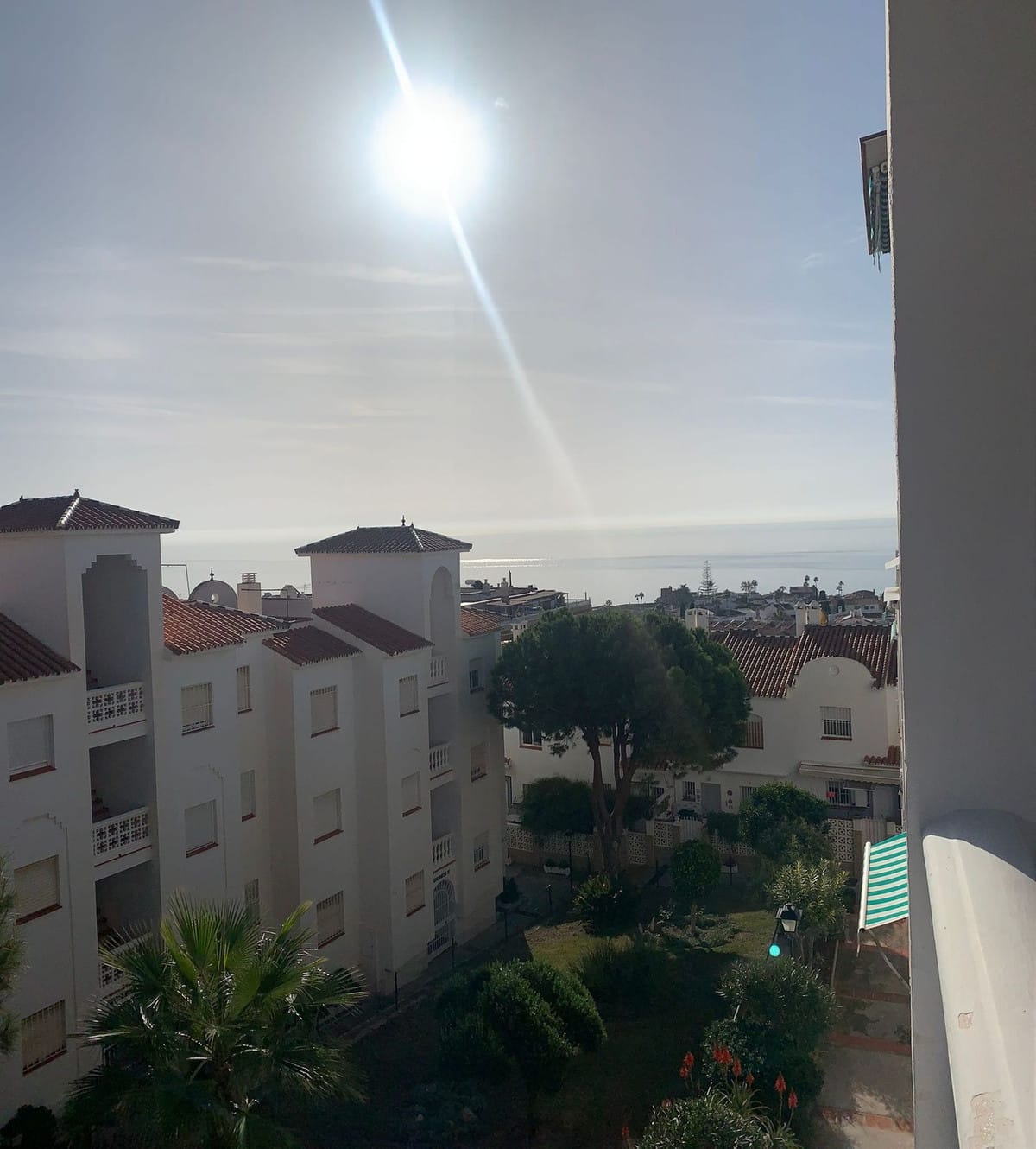 1-slaapkamer appartement in Rincón de la Victoria in Rincón de la Victoria - foto 5