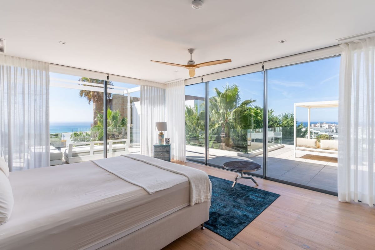 Villa met 5 slaapkamers in Cabopino, Marbella Oost in Cabopino - foto 3