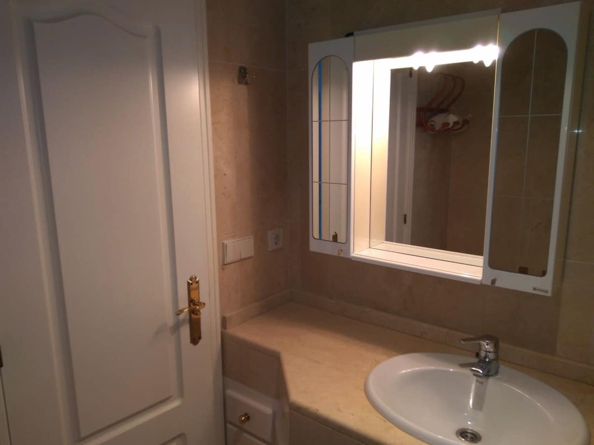 1-slaapkamer appartement Marbella in Marbella - foto 8