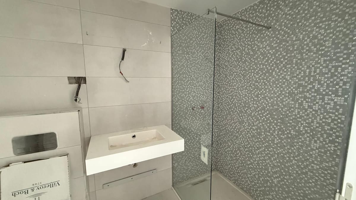 Eén-slaapkamerappartement in Royal Palms, La Cala de Mijas in La Cala de Mijas - foto 11