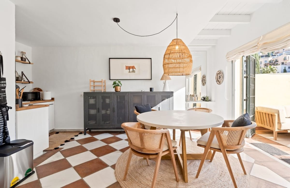 2 bedroom House in La Heredia in La Heredia - foto 12