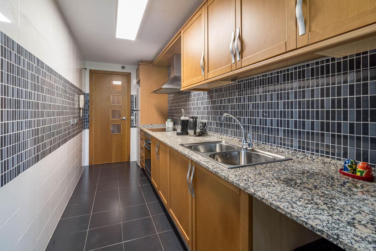 Appartement met 2 slaapkamers in Selwo in Selwo - foto 15