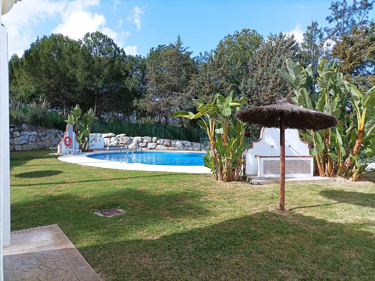 4-slaapkamerwoning in Lauro Golf in Lauro Golf - foto 4