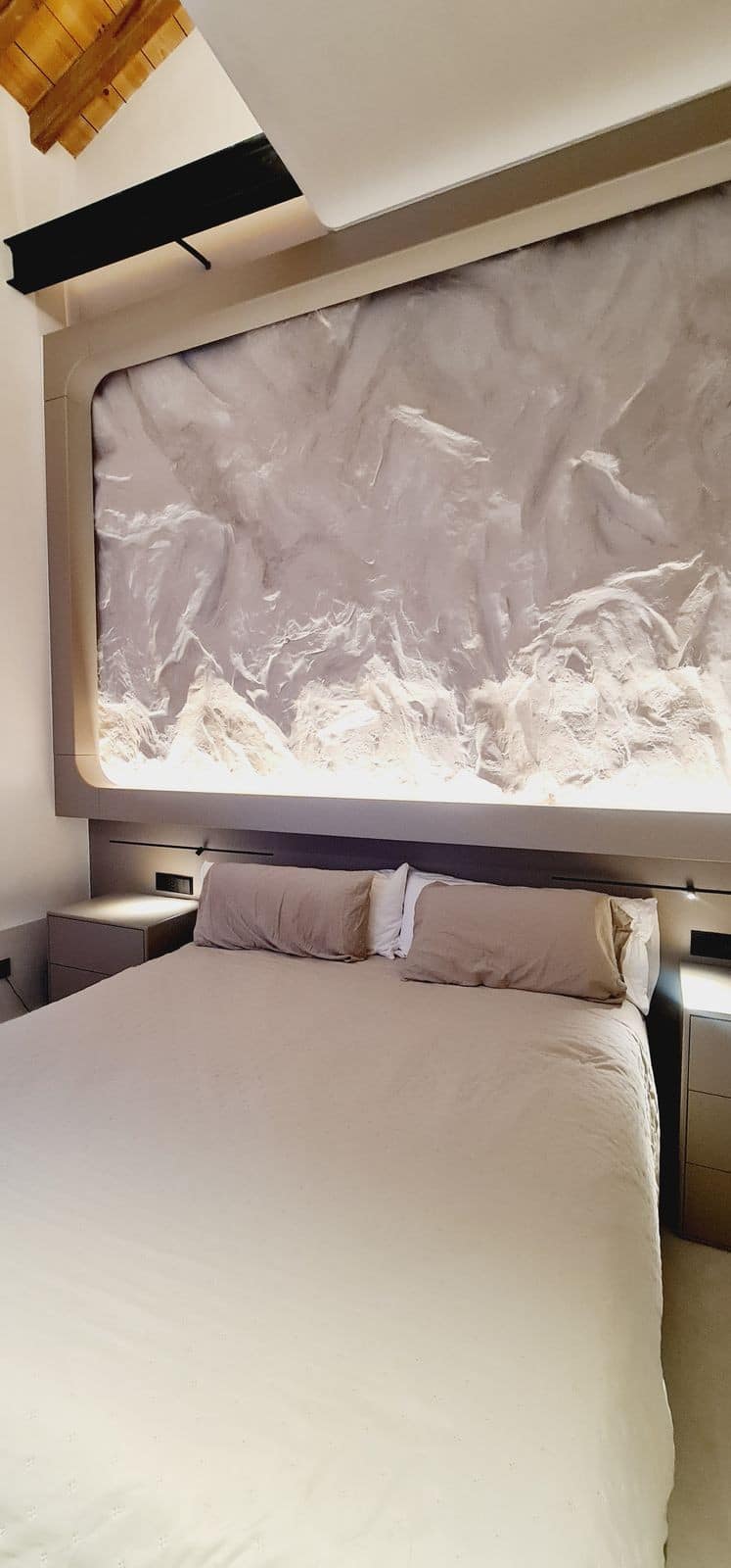 4-slaapkamer appartement Málaga Centro – exclusieve investeringskans met licenties in Málaga Centro - foto 17