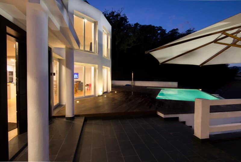 Villa met 3 slaapkamers in La Mairena in La Mairena - foto 9