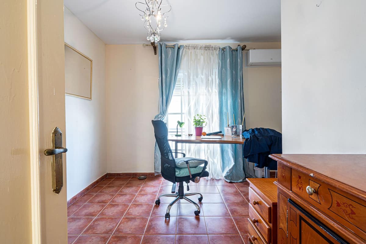 Guadiaro – 3-slaapkamer stadswoning in Guadiaro - foto 20