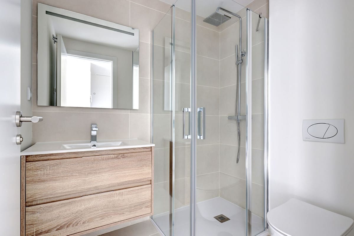 3 bedroom Apartment in Fuengirola in Fuengirola - foto 19