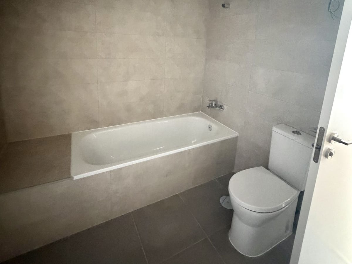 3 bedroom Apartment in Torreblanca in Torreblanca - foto 15
