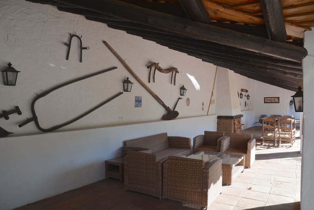 8-slaapkamerhuis in Gaucín in Gaucín - foto 17