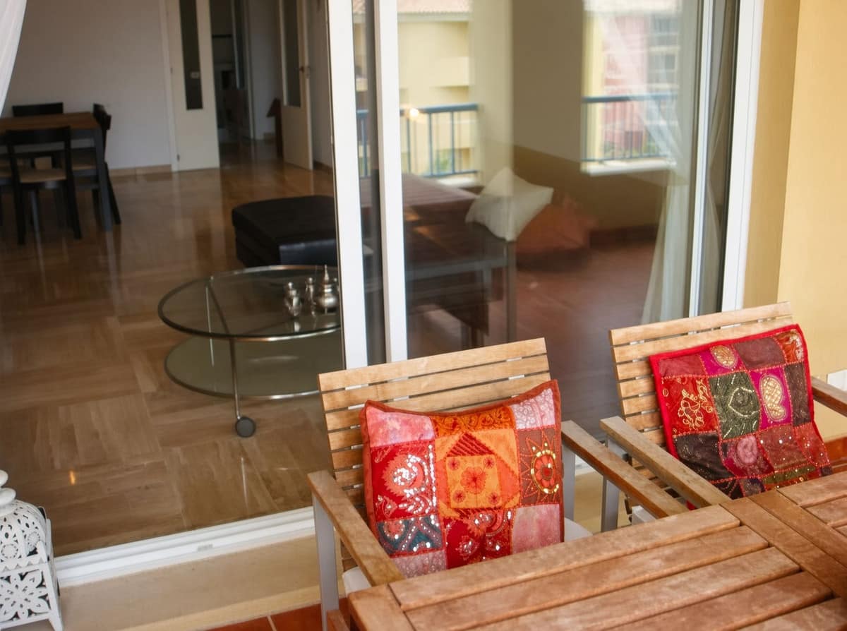 2 slaapkamers appartement in Sotogrande Marina met uitzicht op jachthaven en polovelden – Mogelijkheid tot ligplaats in Sotogrande Marina - foto 13