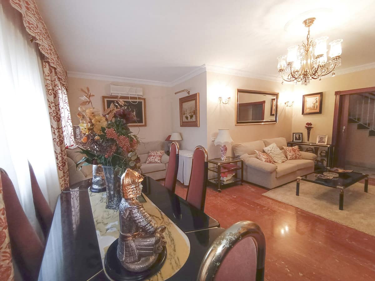 6-slaapkamervilla in Alhaurín de la Torre in Alhaurín de la Torre - foto 5