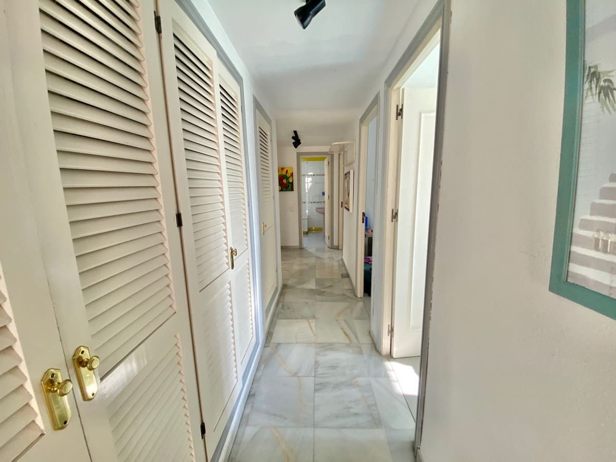 Appartement met 5 slaapkamers in Nagüeles in Nagüeles - foto 11