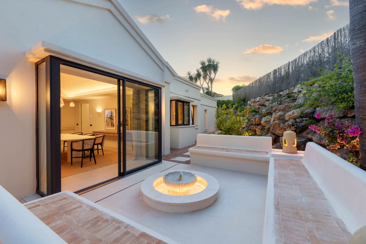 4-slaapkamer villa in Nueva Andalucía in Nueva Andalucía - foto 9