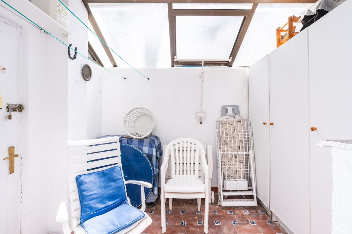 2-slaapkamer appartement in Atalaya – renovatieproject in Jardines de Nueva Atalaya in Atalaya - foto 6