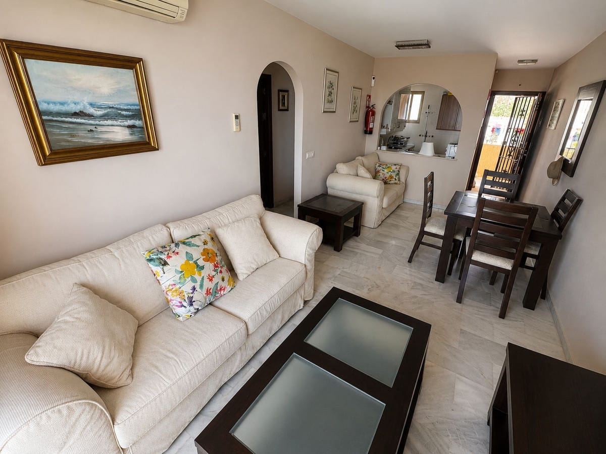2 bedroom Apartment in El Faro in El Faro - foto 6