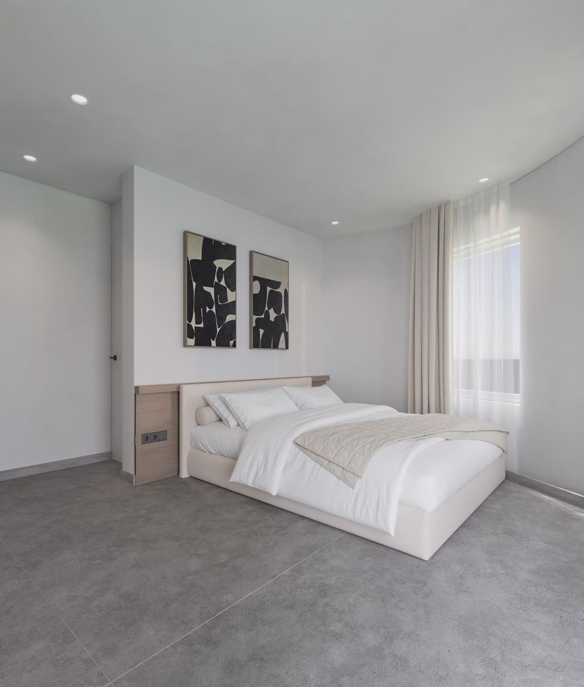 3-slaapkamer appartement in Mijas Costa — €799.000 in Mijas Costa - foto 13