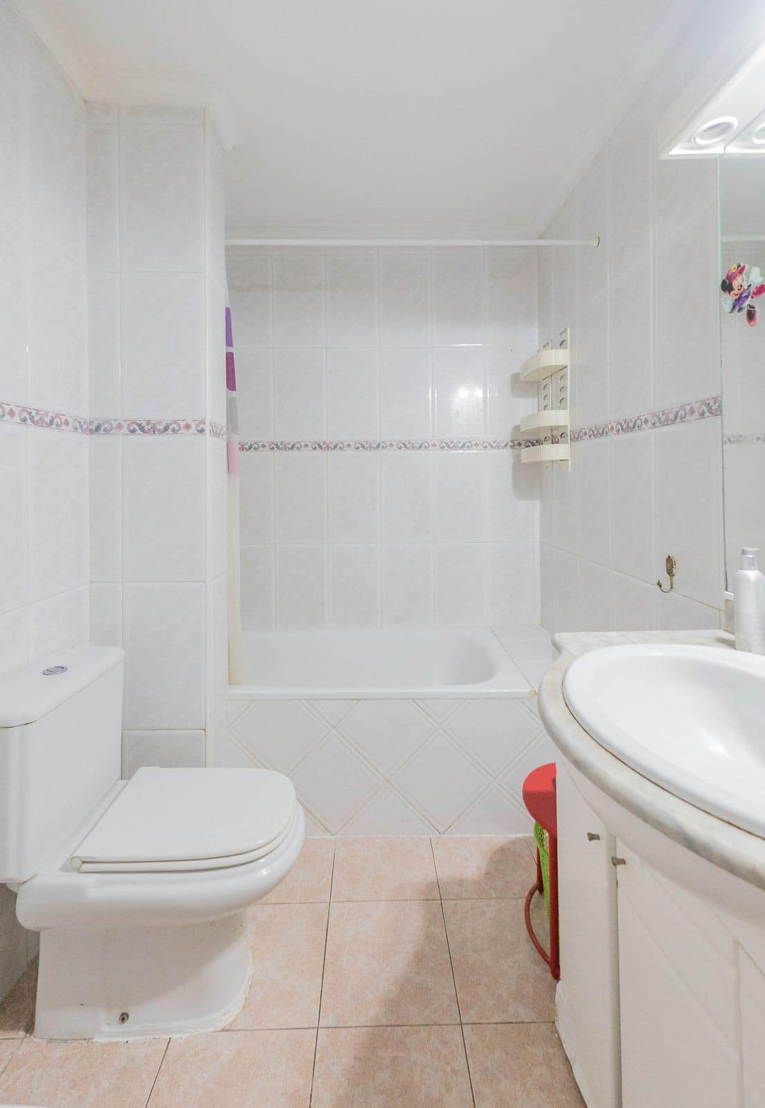 Appartement met 2 slaapkamers in Fuengirola in Fuengirola - foto 6