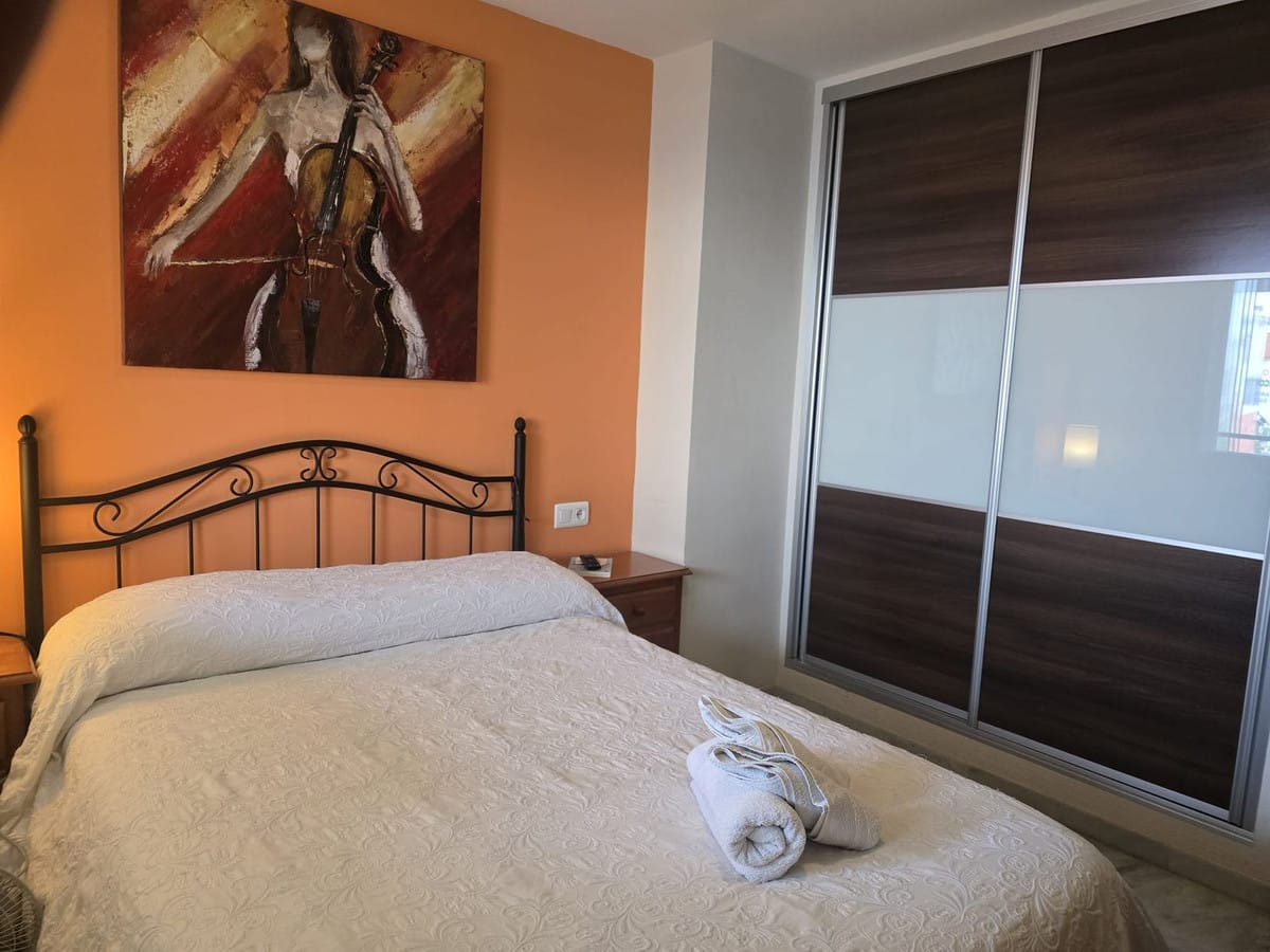 2-slaapkamerappartement in Las Terrazas de Marina, Marbella in Marbella - foto 15