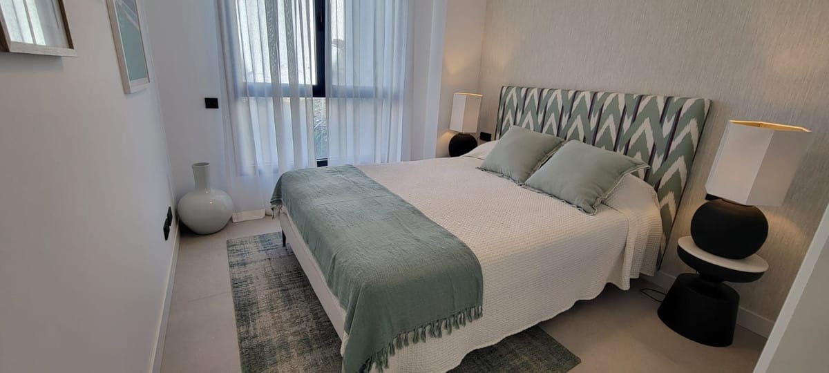 3-slaapkamer penthouse in Altos de los Monteros, Marbella in Altos de los Monteros - foto 16