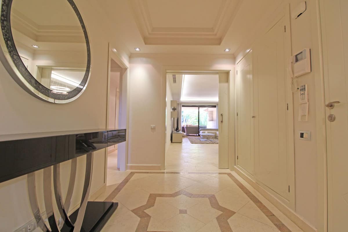 Appartement met 2 slaapkamers in Guadalmina Baja in Guadalmina Baja - foto 6