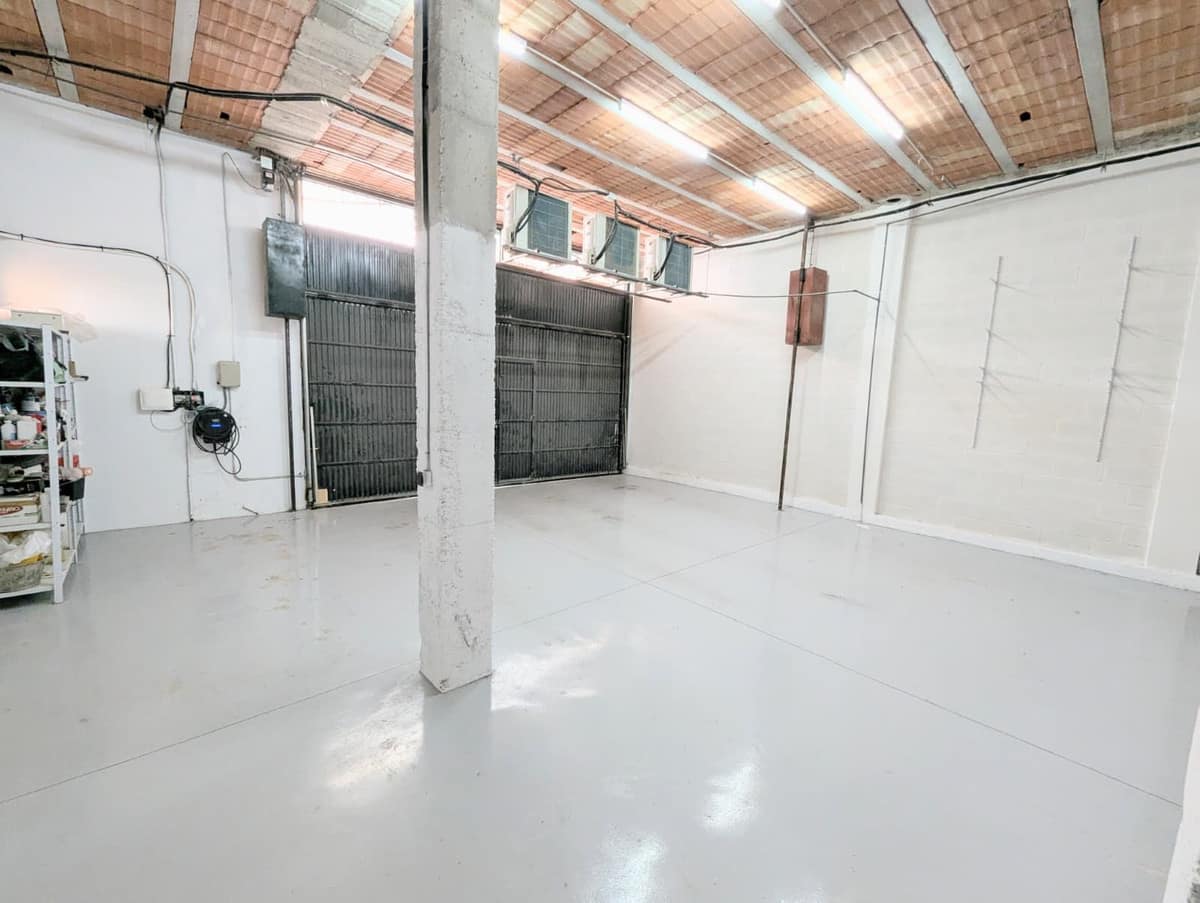 2-slaapkamerwoning in Guaro in Guaro - foto 7