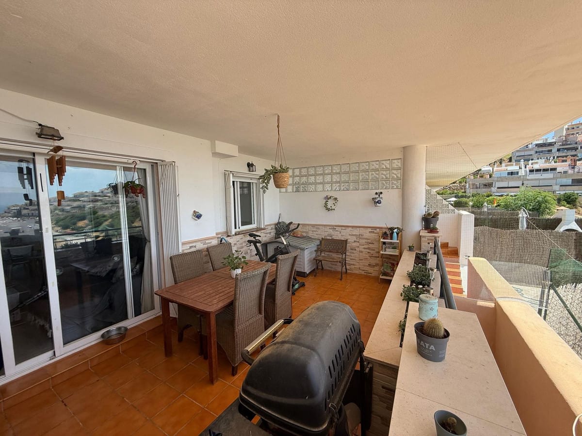 3 bedroom Apartment in Doña Julia in Doña Julia - foto 4