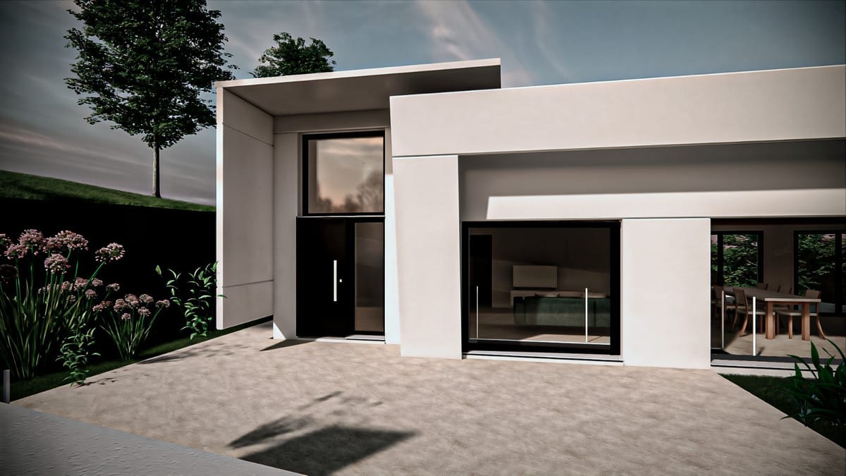 4-slaapkamer huis in Sotogrande Costa in Sotogrande Costa - foto 2