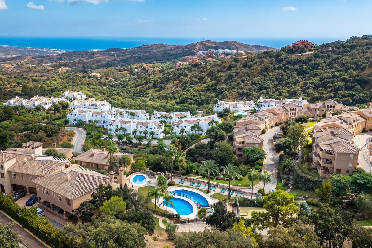 2-slaapkamerappartement in La Mairena in La Mairena - foto 10