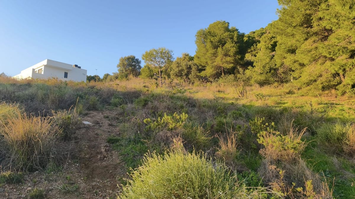 Perceel in Mijas in Mijas - foto 10